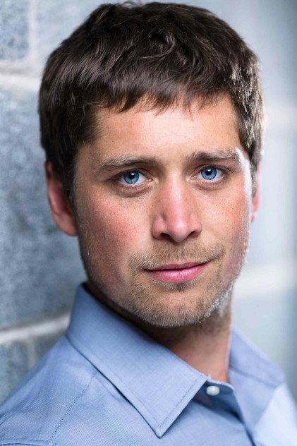 Thoren Ferguson - Actor Profile Photo