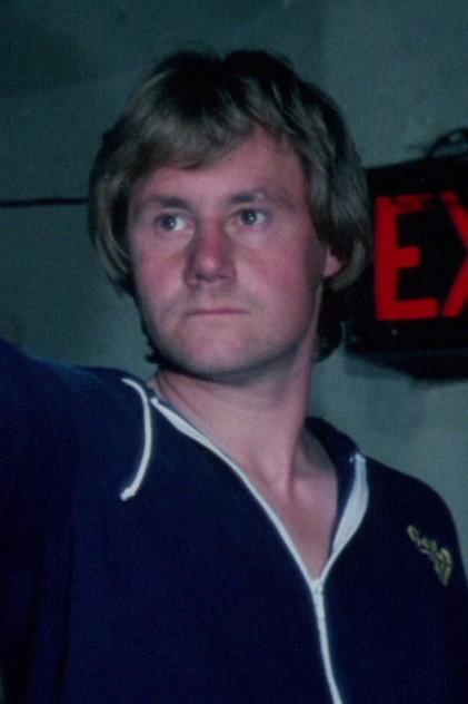 Steven Longhurst - Actor Profile Photo