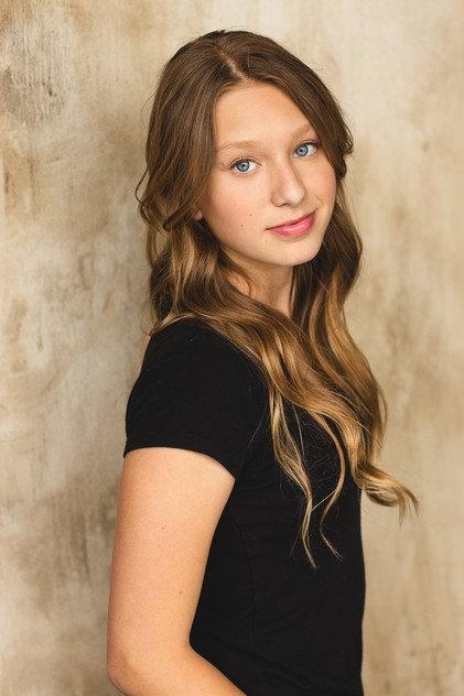 Catherine White - Actor Profile Photo
