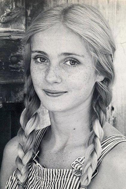 Cheryl Smith - Actor Profile Photo