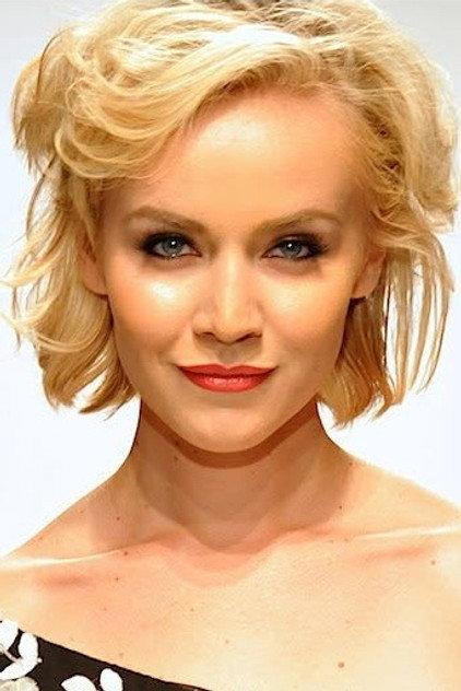 Alexandria Everett - Actor Profile Photo