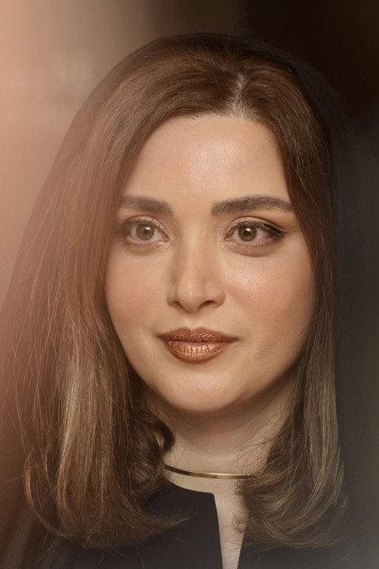 Behnoosh Tabatabaei - Actor Profile Photo
