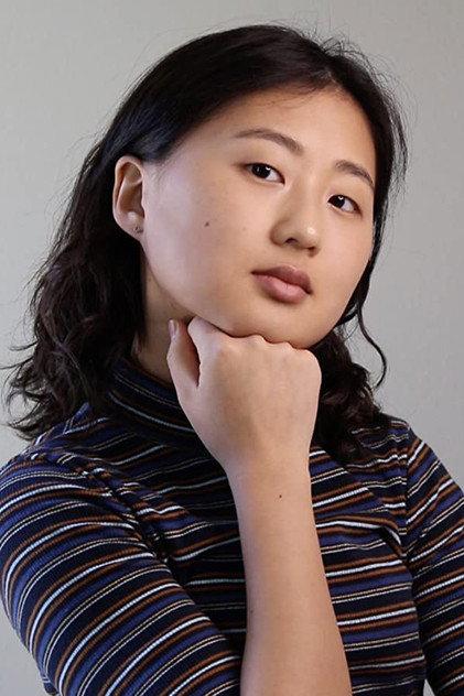 Leesa Kim - Actor Profile Photo