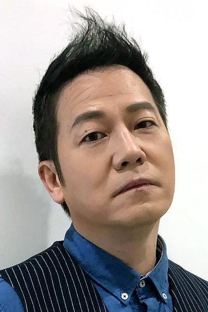Stephen Au Kam-Tong - Actor Profile Photo