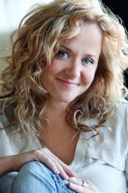 Brigitte Lafleur - Actor Profile Photo