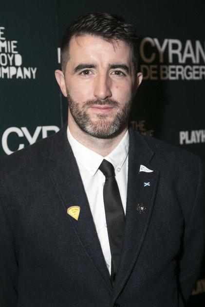 Philip Cairns - Actor Profile Photo