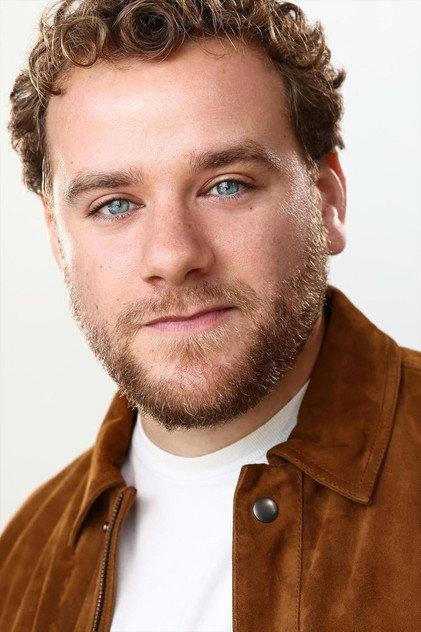 Danny Farber - Actor Profile Photo