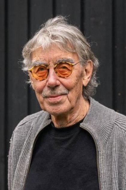 Lasse Åberg - Actor Profile Photo