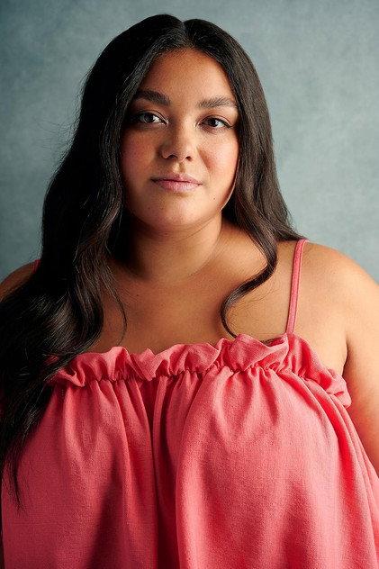 Jana Morrison - Actor Profile Photo
