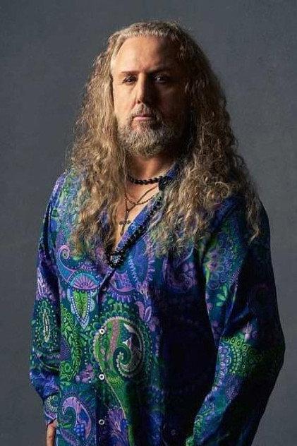 John Jaycee Cuijpers - Actor Profile Photo