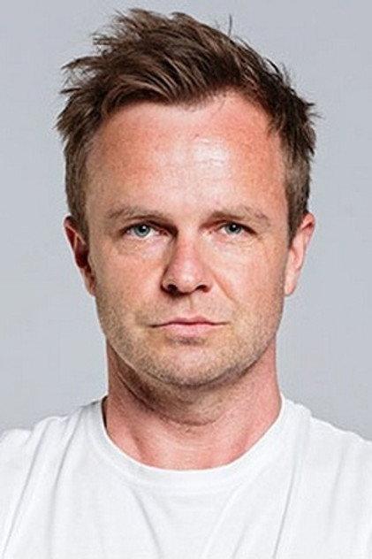 Norbert Kaczorowski - Actor Profile Photo