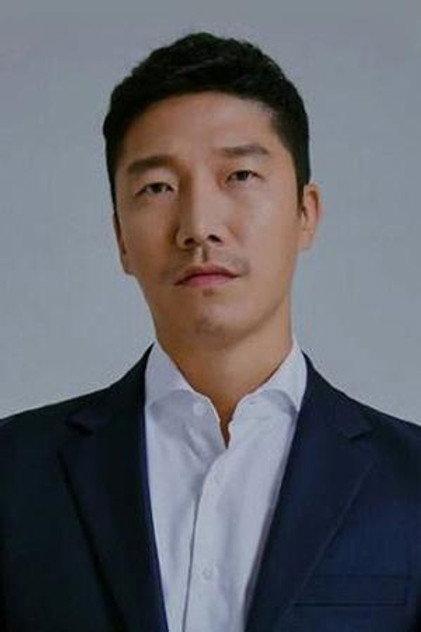 Hong Gi-jun - Actor Profile Photo