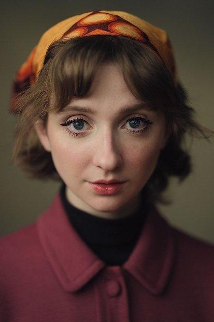Emily Fairn - Actor Profile Photo