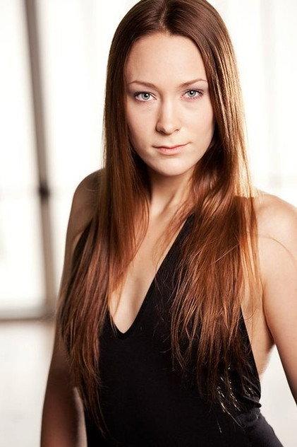 Michelle Christa Smith - Actor Profile Photo