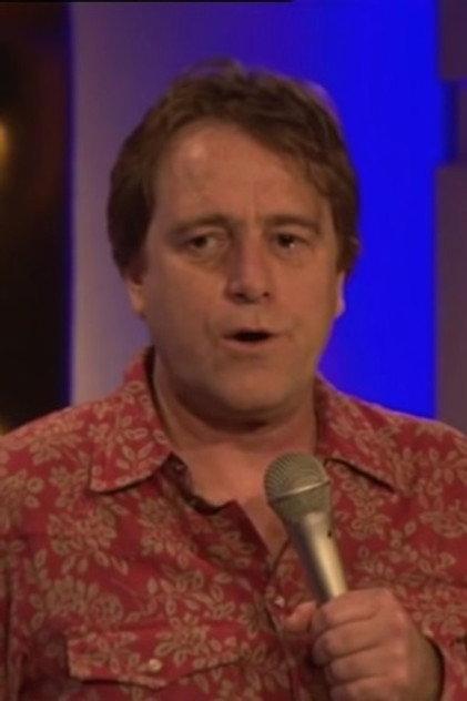 Marc Scheepmaker - Actor Profile Photo
