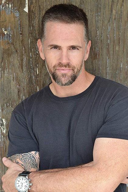 James Ferris - Actor Profile Photo