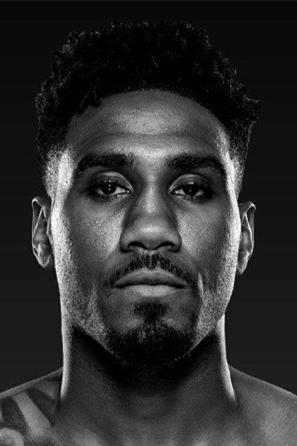 Jarrett Hurd - Actor Profile Photo