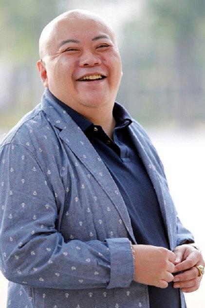 Shinsuke Minami - Actor Profile Photo