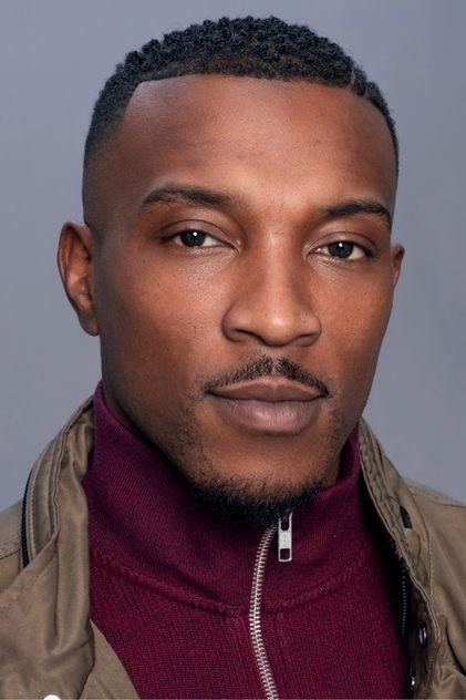 Ashley Walters - Actor Profile Photo