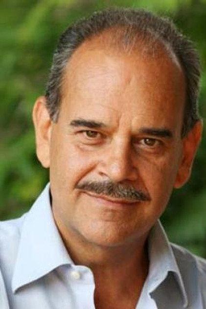 Carlo Cartier - Actor Profile Photo