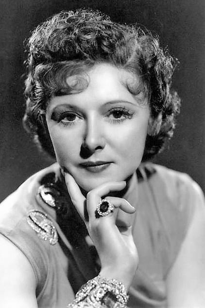 Isabel Jeans - Actor Profile Photo