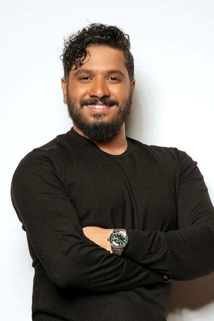 Mostafa Hagag - Actor Profile Photo