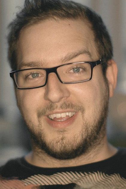 Tamás Owczarek - Actor Profile Photo