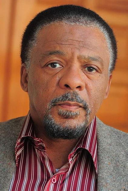 Duane R. Shepard Sr. - Actor Profile Photo