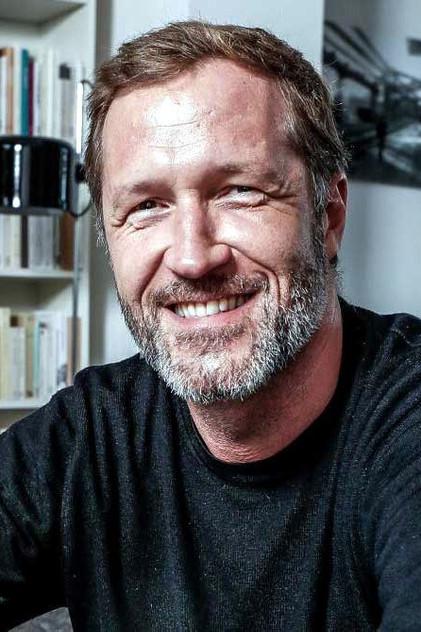 Paul Magnette - Actor Profile Photo