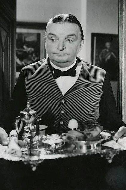 Valdemar Møller - Actor Profile Photo
