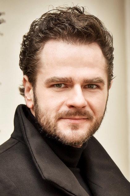 Peter Berger - Actor Profile Photo