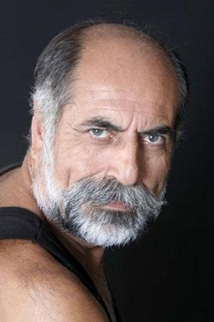 Şahin Çelik - Actor Profile Photo