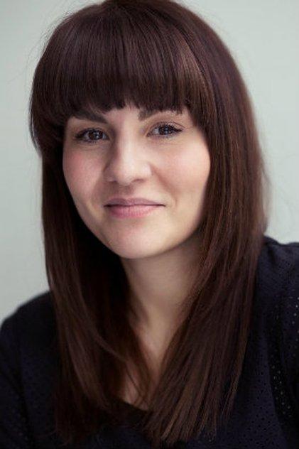 Ruth Madeley - Actor Profile Photo