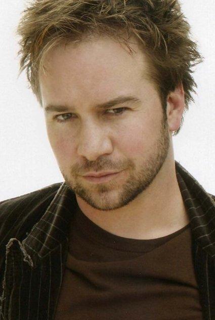 Ryan Bollman - Actor Profile Photo