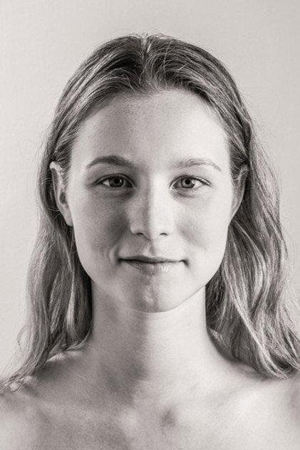 Annette Nesvadbová - Actor Profile Photo