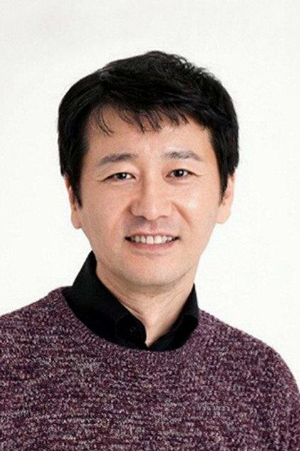 Kwak Min-seok - Actor Profile Photo