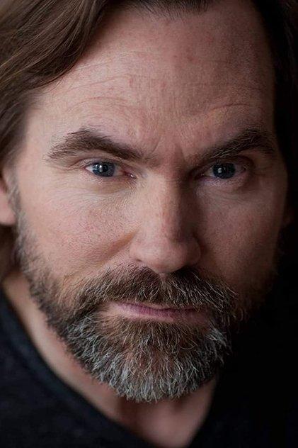 David Anthony Marshall - Actor Profile Photo