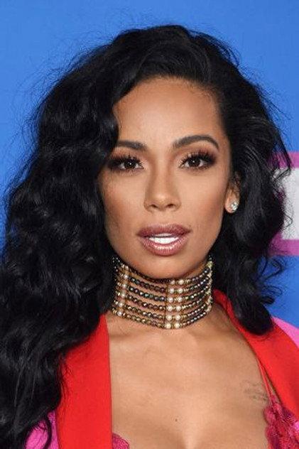 Erica Mena - Actor Profile Photo