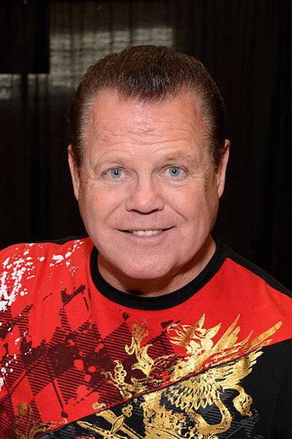 Jerry Lawler - Actor Profile Photo
