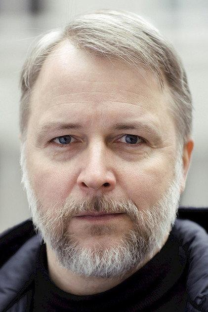 Juha Pihanen - Actor Profile Photo