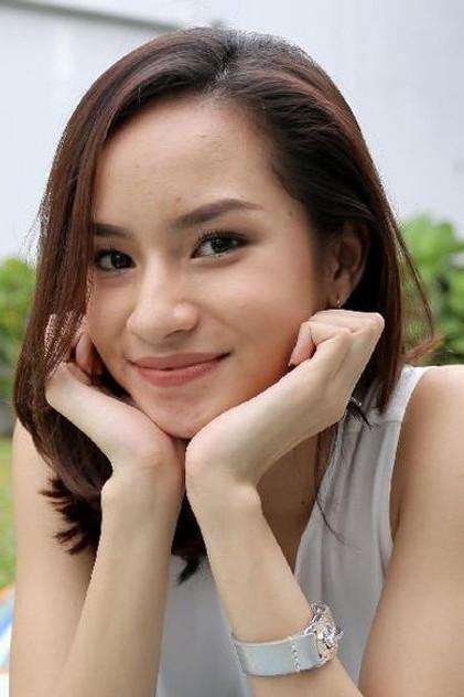 Adinda Rizkyana - Actor Profile Photo