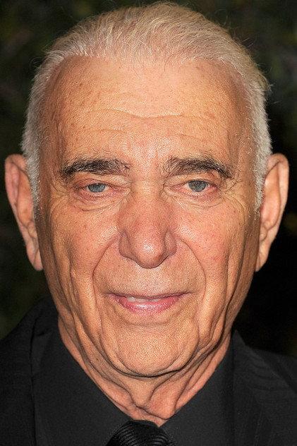 Albert S. Ruddy - Actor Profile Photo