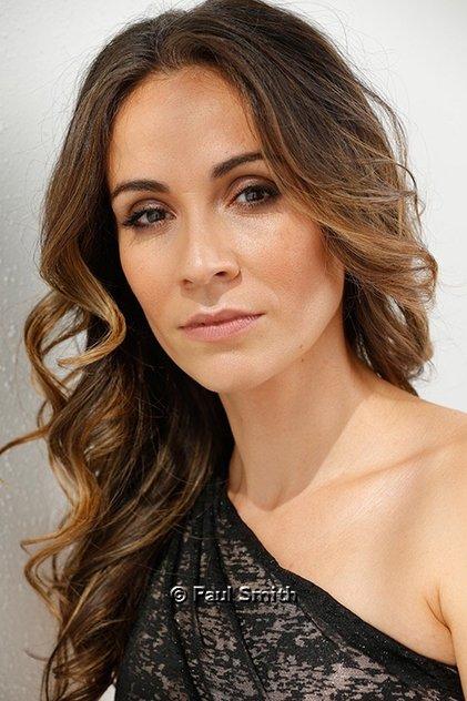 Presciliana Esparolini - Actor Profile Photo