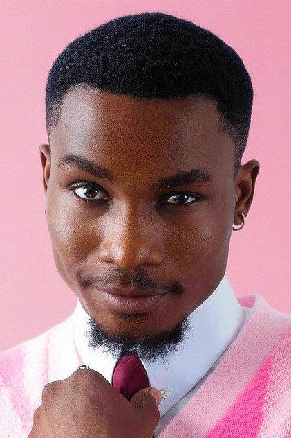 Durotimi Okutagidi Adebule - Actor Profile Photo