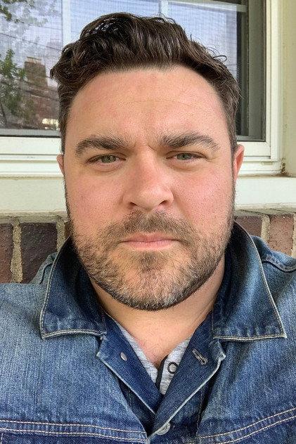 Danny Schoch - Actor Profile Photo
