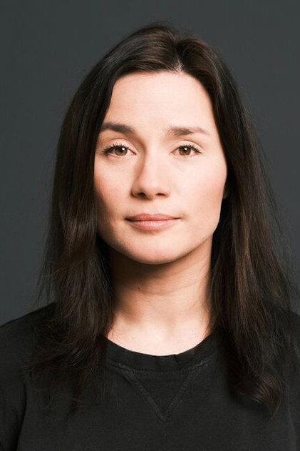 Jeannine Wacker - Actor Profile Photo