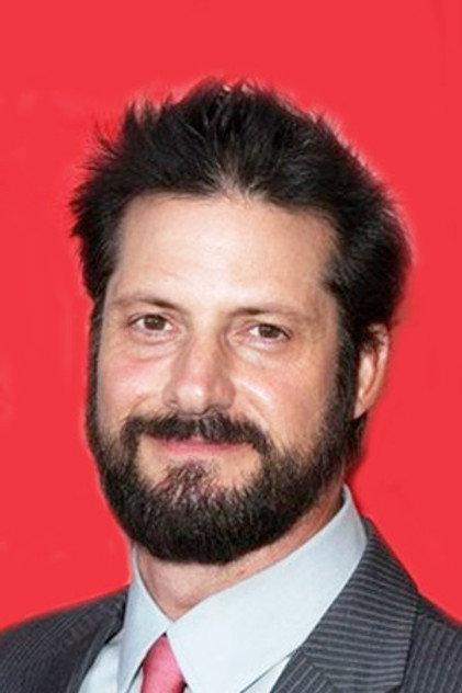 David Rountree - Actor Profile Photo