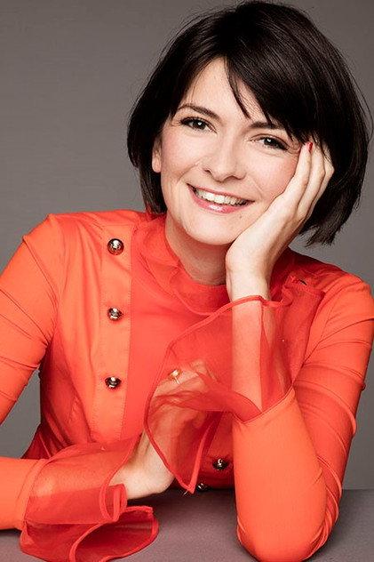 Marianne Crebassa - Actor Profile Photo