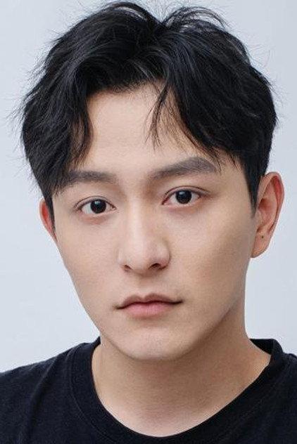 Huang Xingrao - Actor Profile Photo