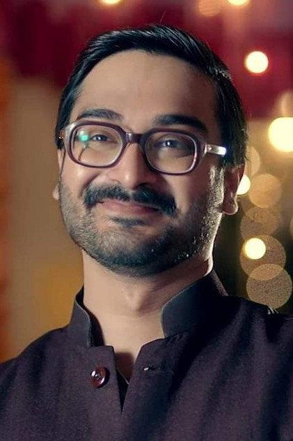 Tathagata Mukherjee - Actor Profile Photo